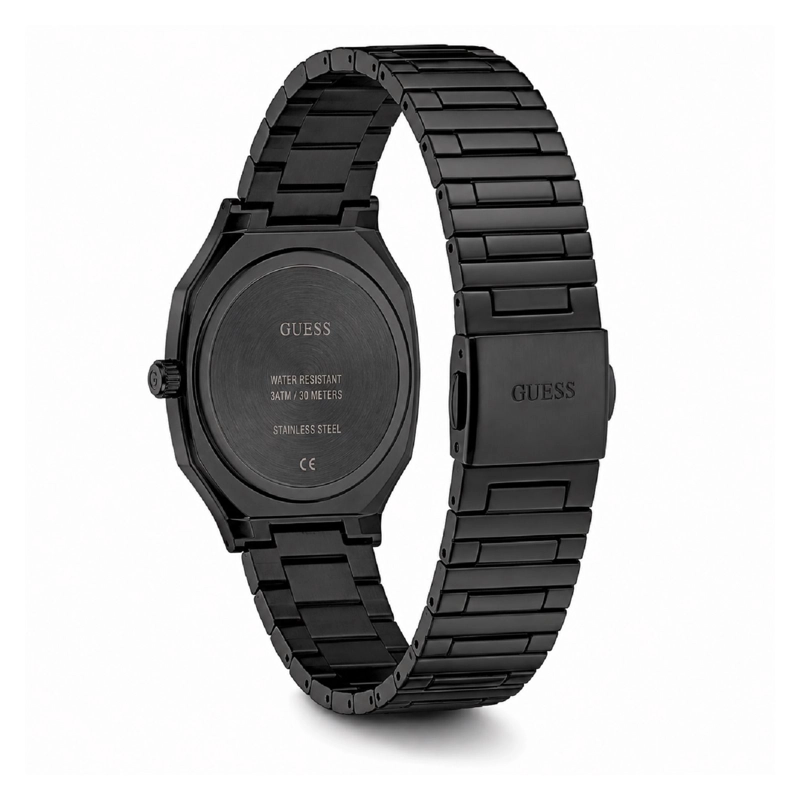 RELOJ GUESS GW0978G4 HOMBRE - 4