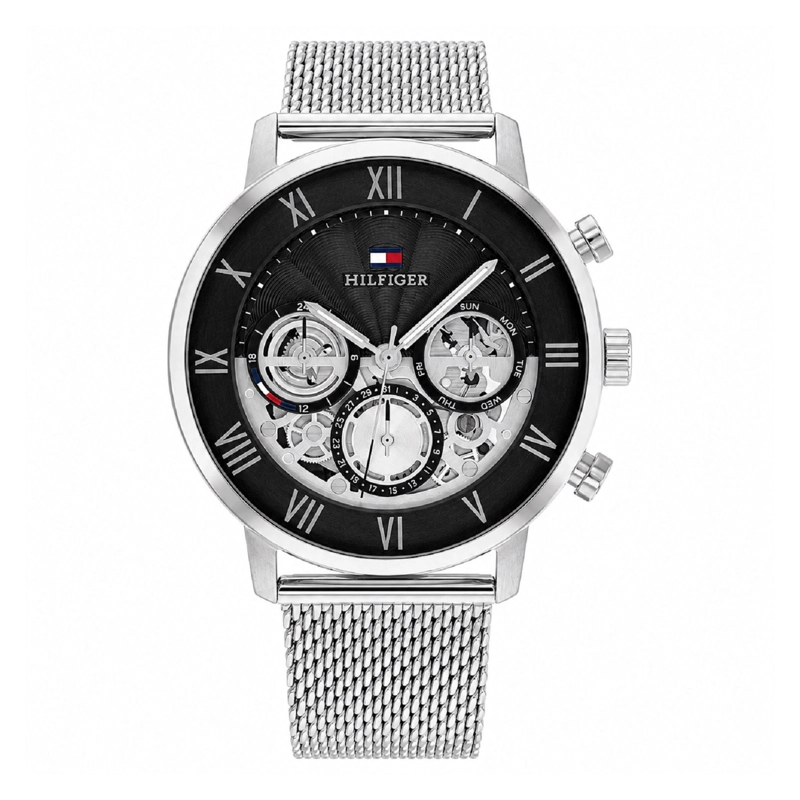 RELOJ TOMMY HILFIGER 1710708 HOMBRE - 1
