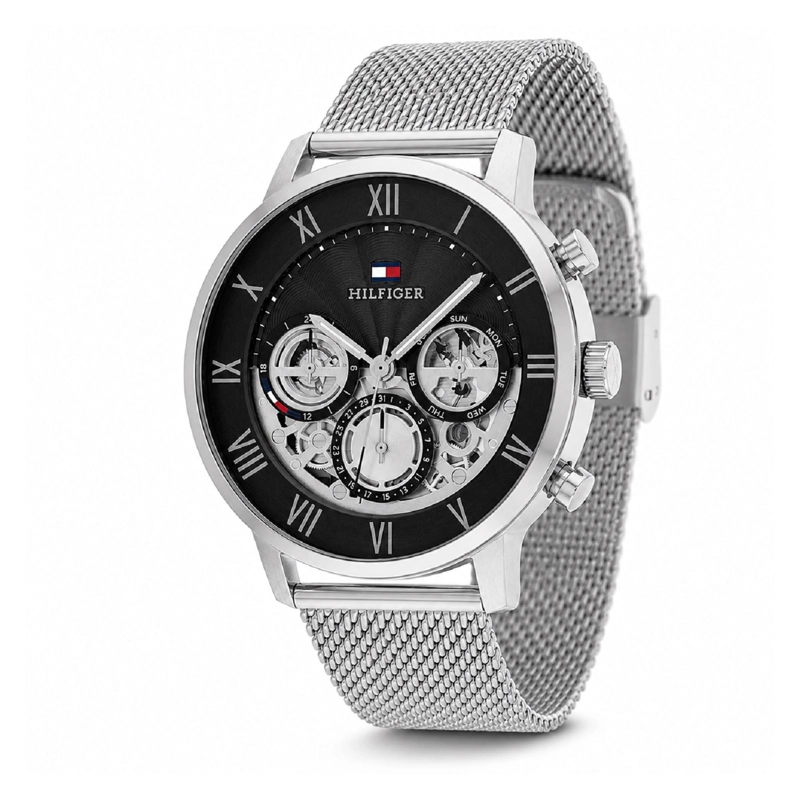 RELOJ TOMMY HILFIGER 1710708 HOMBRE - 2