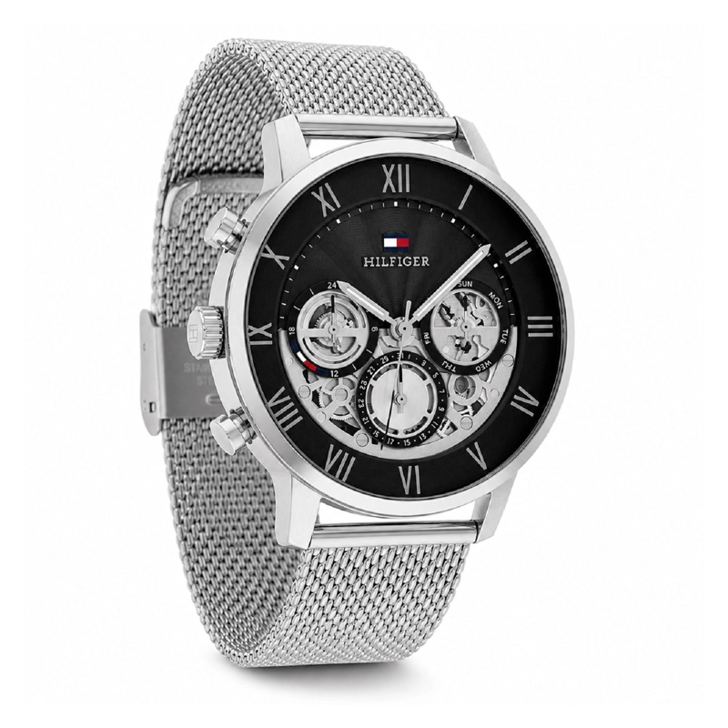 RELOJ TOMMY HILFIGER 1710708 HOMBRE - 3