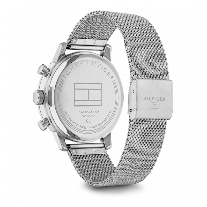 RELOJ TOMMY HILFIGER 1710708 HOMBRE - 4