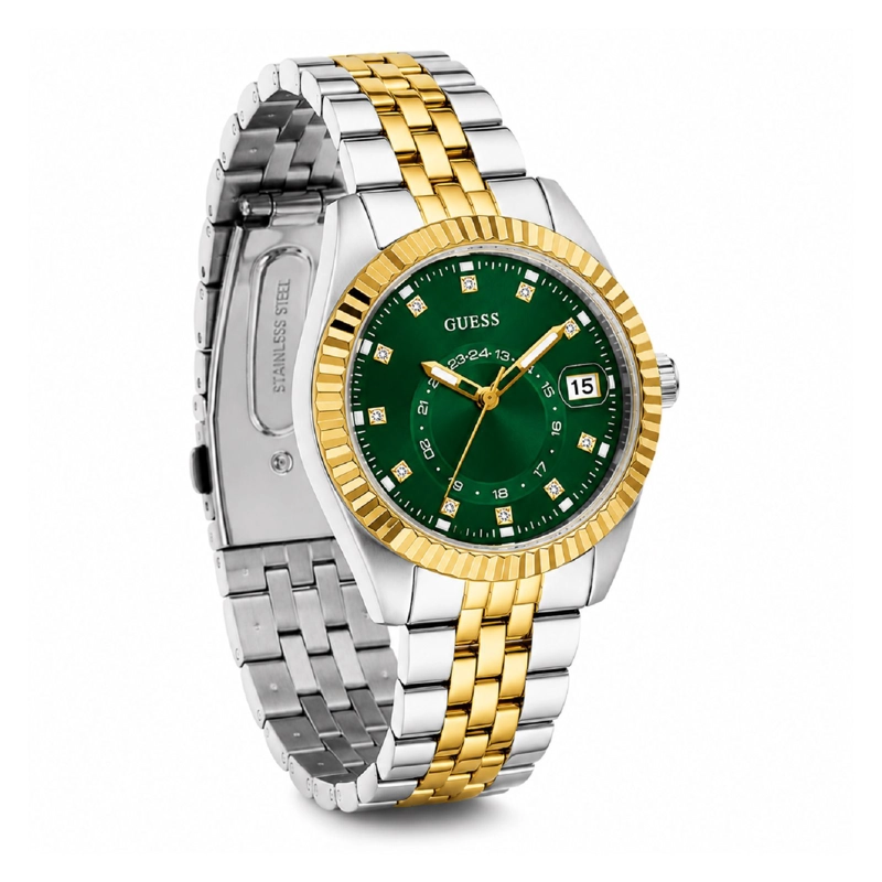 RELOJ GUESS GW0936L3 MUJER - 3