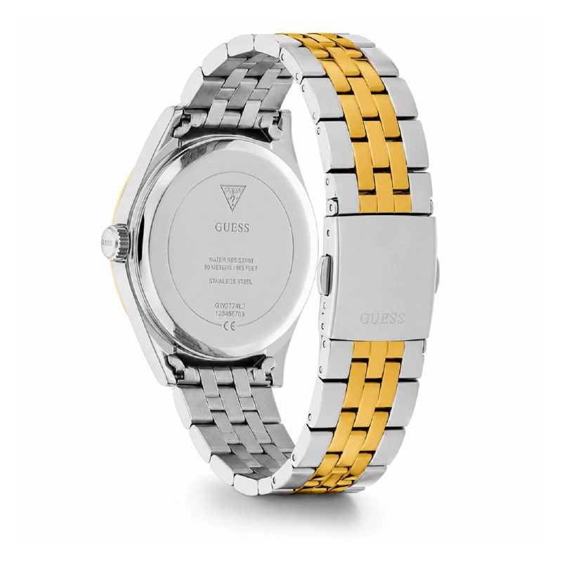 RELOJ GUESS GW0936L3 MUJER - 4