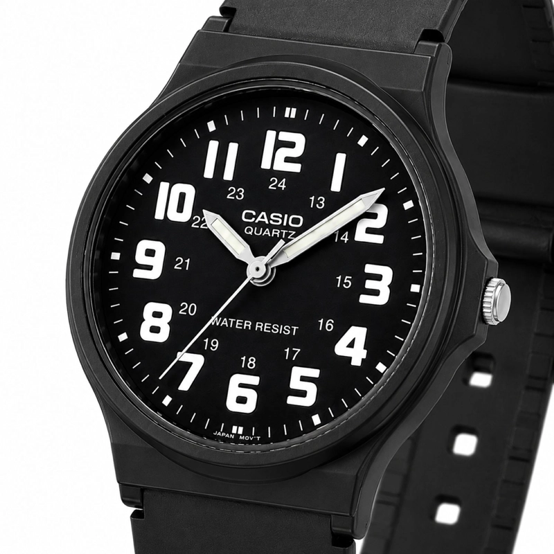 RELOJ CASIO MQ-71-1B HOMBRE - 1