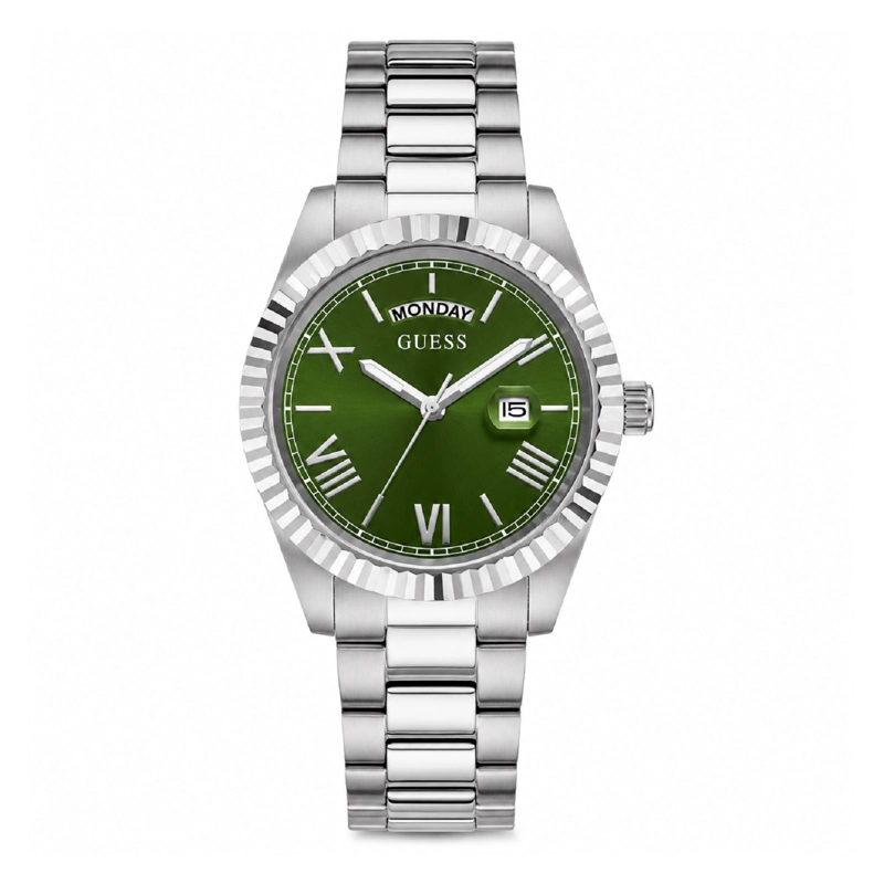 RELOJ GUESS GW0265G10 HOMBRE - 1