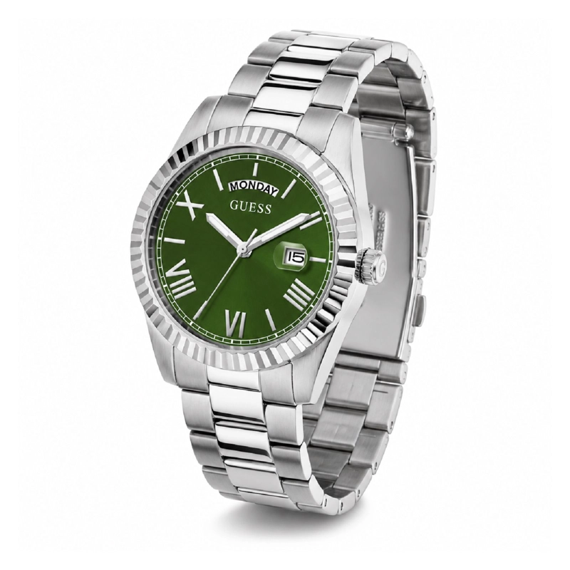 RELOJ GUESS GW0265G10 HOMBRE - 2