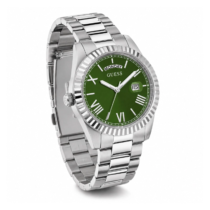 RELOJ GUESS GW0265G10 HOMBRE - 3