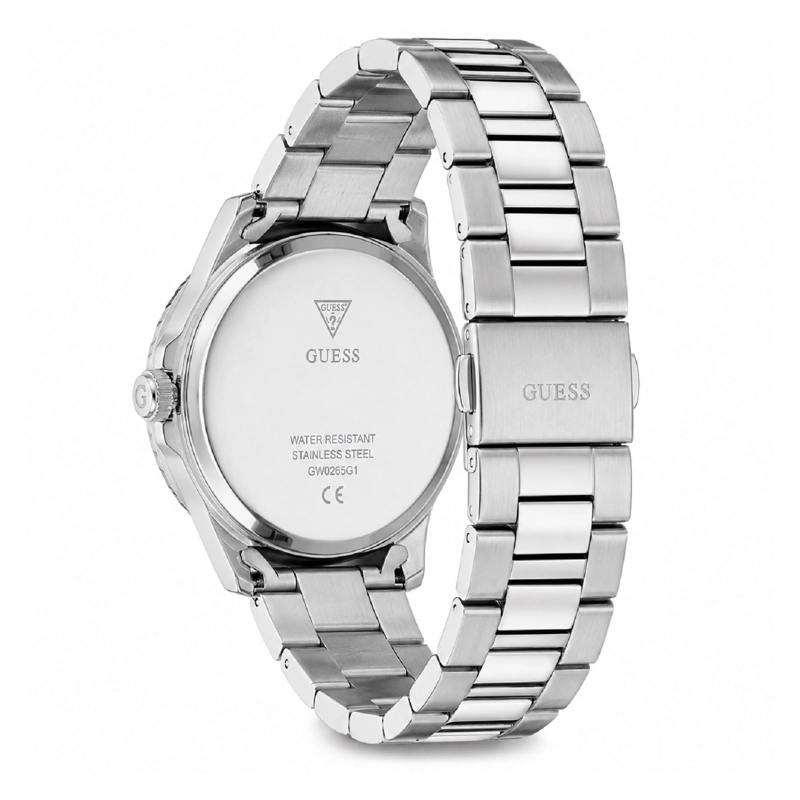 RELOJ GUESS GW0265G10 HOMBRE - 4