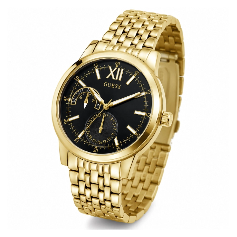 RELOJ GUESS GW0976G2 HOMBRE - 2