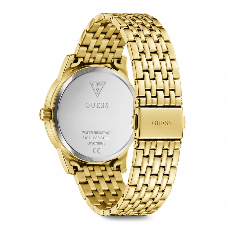 RELOJ GUESS GW0976G2 HOMBRE - 4