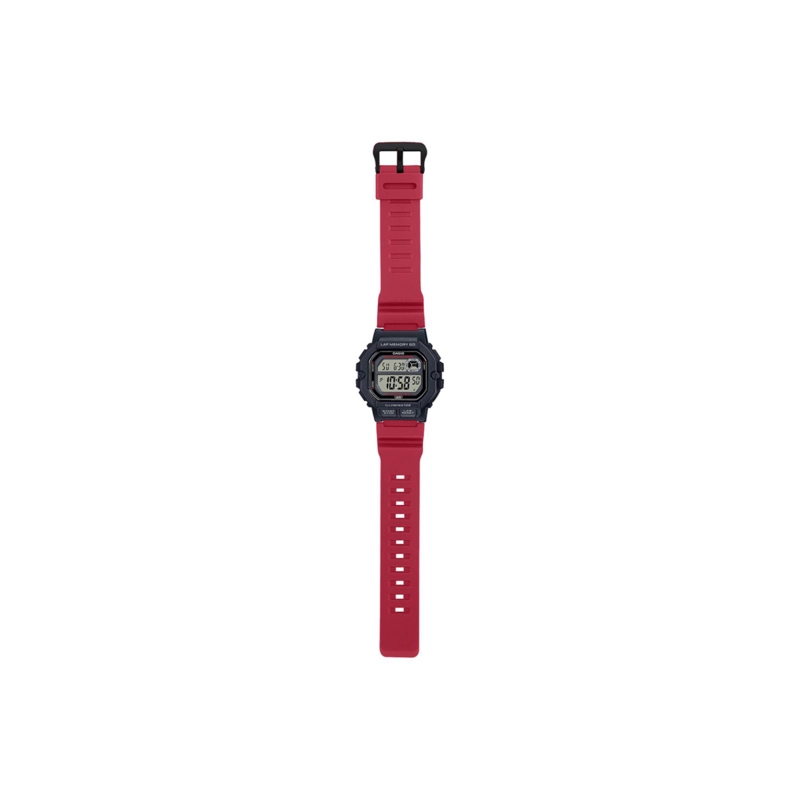 RELOJ CASIO WS-1400H-4AVDF HOMBRE - 2