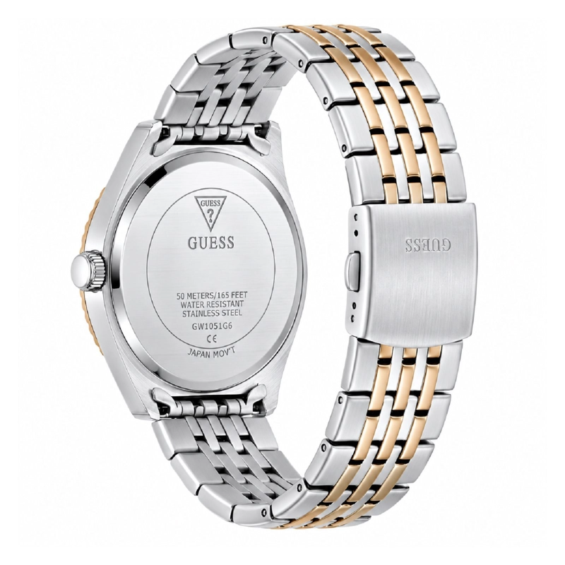 RELOJ GUESS GW1051G6 HOMBRE - 4