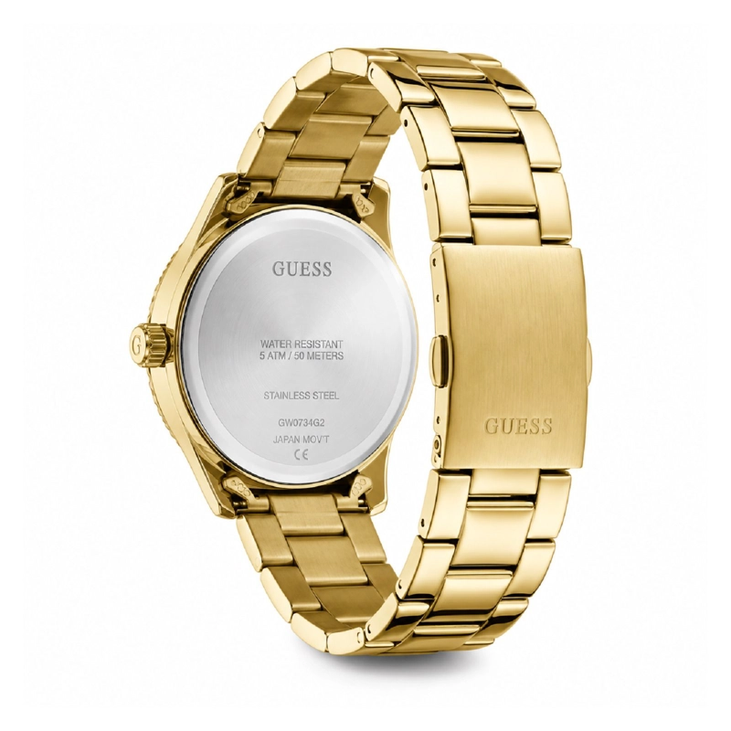 RELOJ GUESS GW1035L2 MUJER - 4