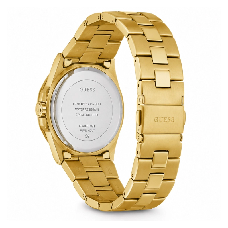 RELOJ GUESS GW0849G2 HOMBRE - 4