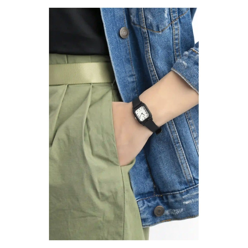 RELOJ CASIO LQ-142-7BDF MUJER - 2