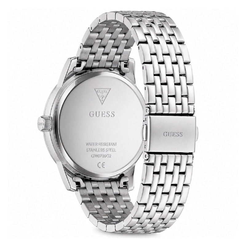 RELOJ GUESS GW0976G5 HOMBRE - 4