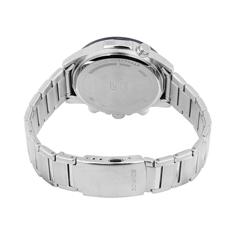 RELOJ CASIO ECB-30DB-1ADF UNISEX - 2