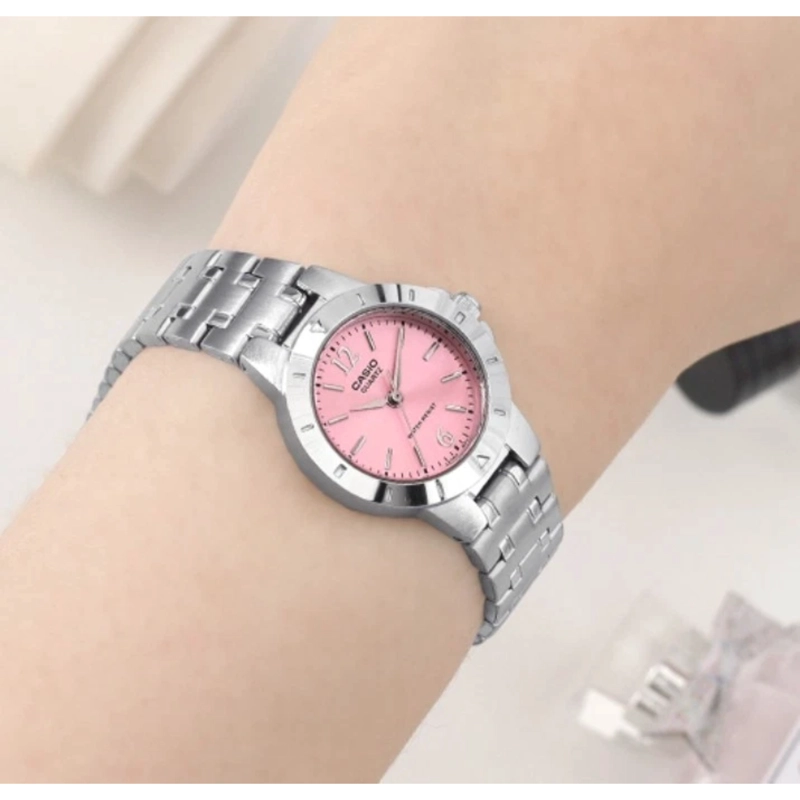 RELOJ CASIO LTP-1177A-4A1 MUJER - 2