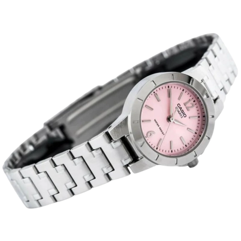 RELOJ CASIO LTP-1177A-4A1 MUJER - 4