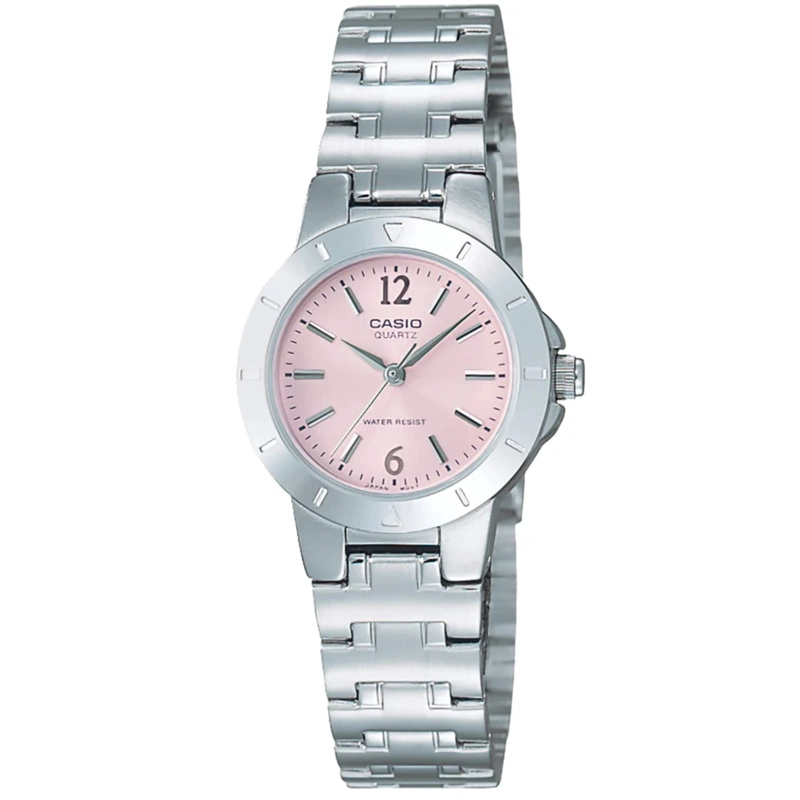 RELOJ CASIO LTP-1177A-4A1 MUJER - 5