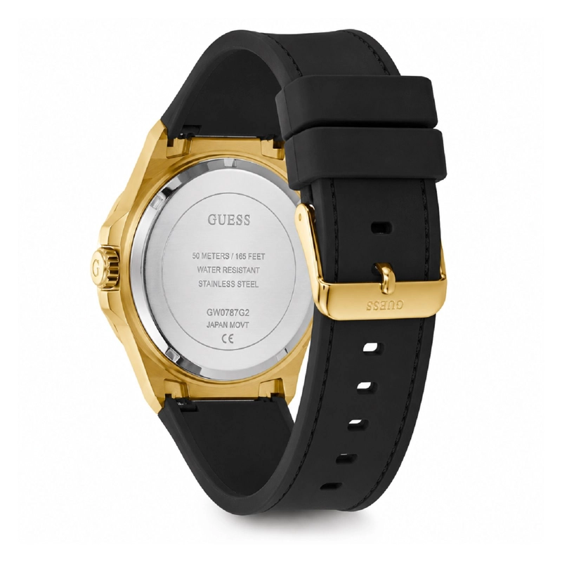 RELOJ GUESS GW0850G2 HOMBRE - 4