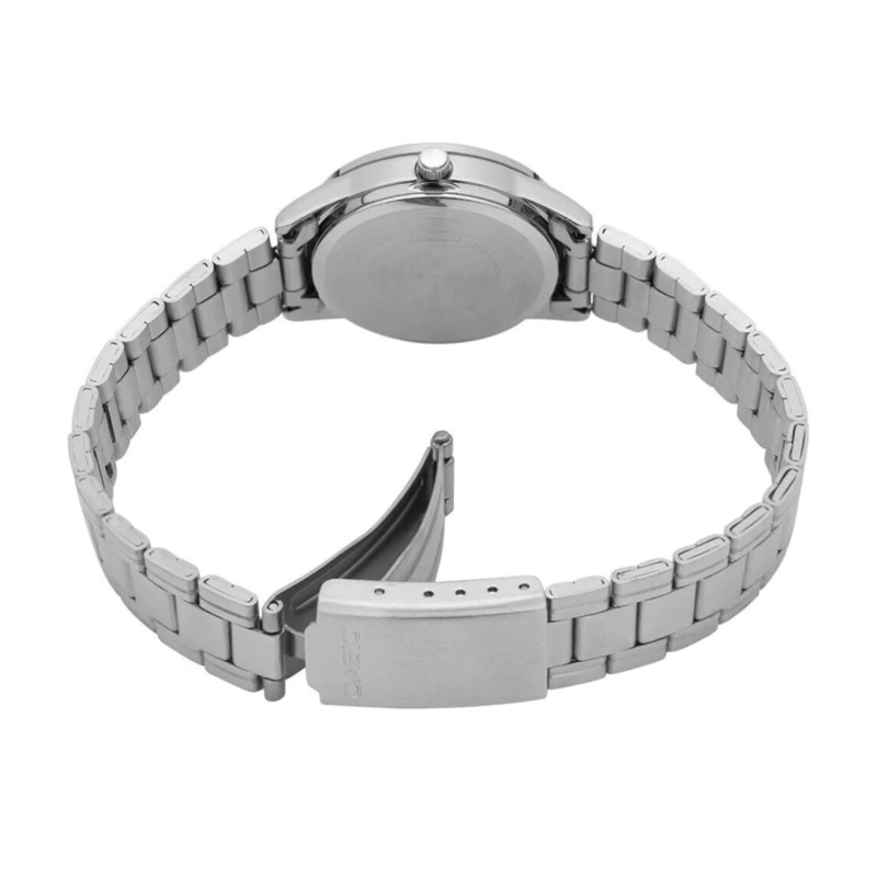 RELOJ CASIO LTPV005D-2BUDF MUJER - 1