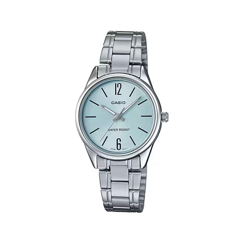 RELOJ CASIO LTPV005D-2BUDF MUJER - 3