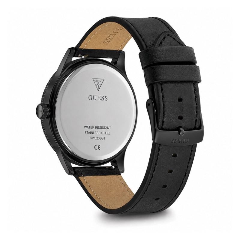 RELOJ GUESS GW0846G3 HOMBRE - 4