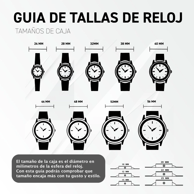RELOJ CASIO HOMBRE W_218H_4BV - 4