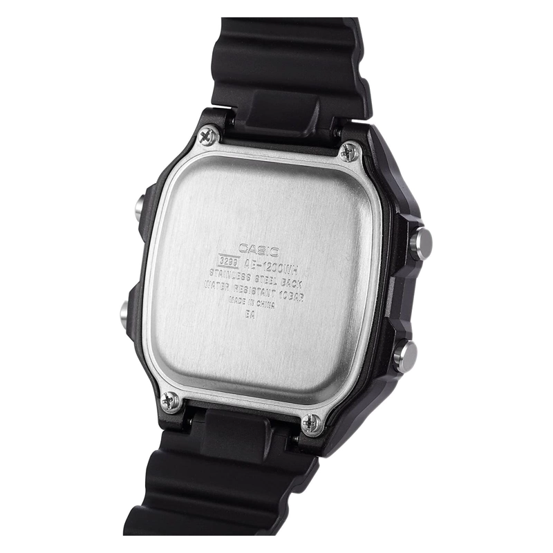 RELOJ CASIO HOMBRE AE_1200WH_1AV - 2