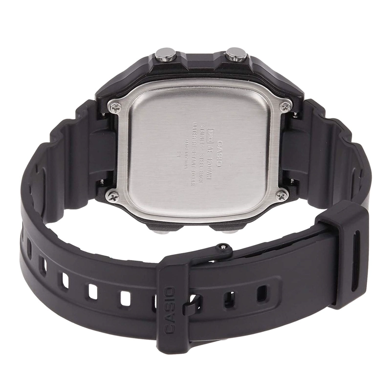 RELOJ CASIO HOMBRE AE_1200WH_1AV - 4