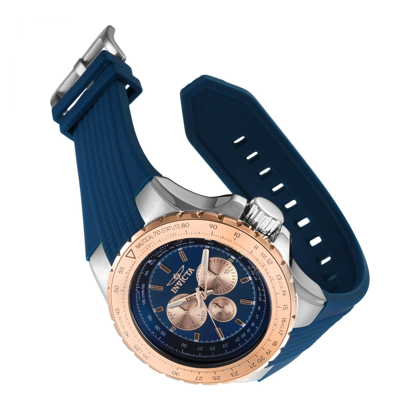RELOJ INVICTA HOMBRE 39272 S - 2