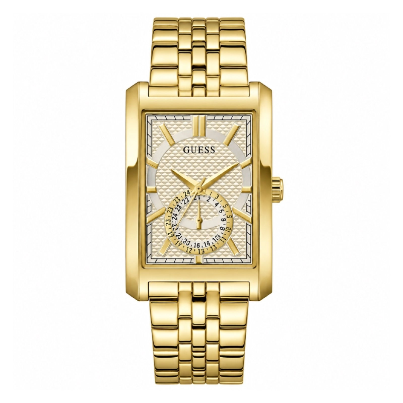 RELOJ GUESS GW1125G2  HOMBRE - 1