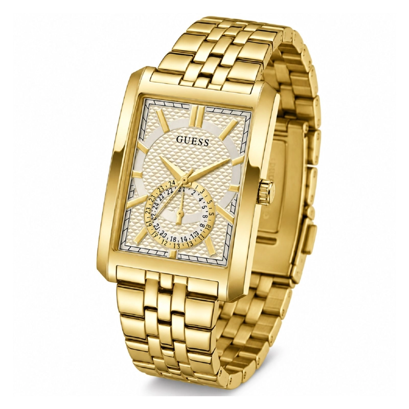 RELOJ GUESS GW1125G2  HOMBRE - 2
