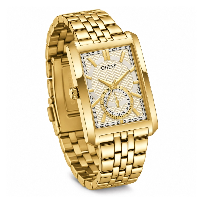 RELOJ GUESS GW1125G2  HOMBRE - 3