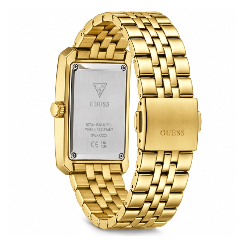 RELOJ GUESS GW1125G2  HOMBRE - 4