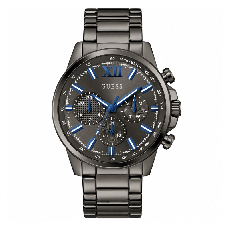 RELOJ GUESS GW0900G7  HOMBRE - 1