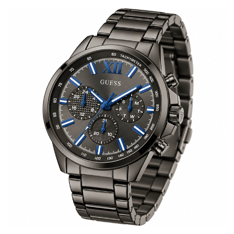 RELOJ GUESS GW0900G7  HOMBRE - 2