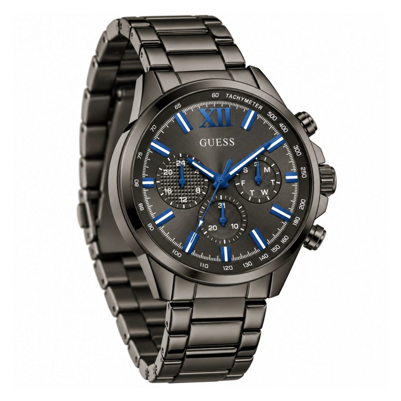 RELOJ GUESS GW0900G7  HOMBRE - 3