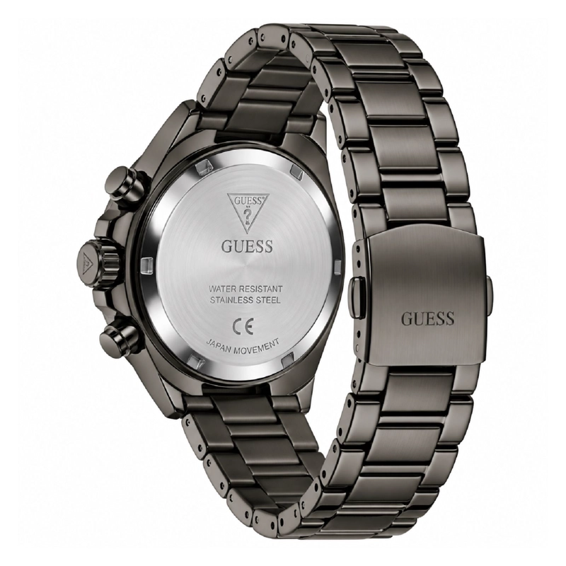 RELOJ GUESS GW0900G7  HOMBRE - 4