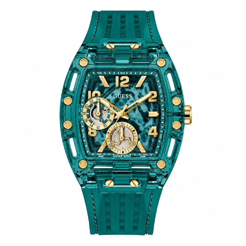 RELOJ GUESS GW1147G2  HOMBRE - 1