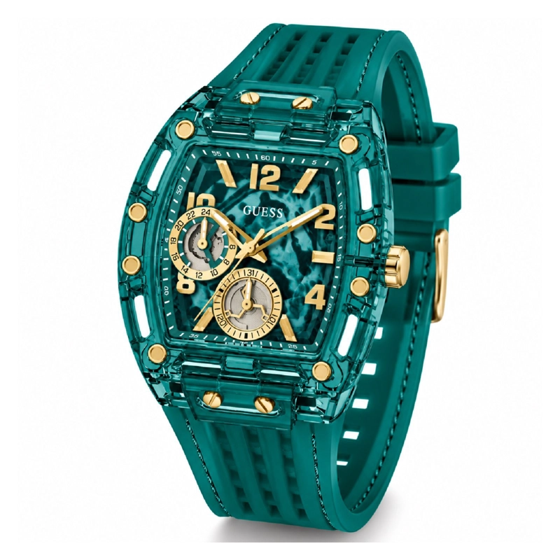 RELOJ GUESS GW1147G2  HOMBRE - 2