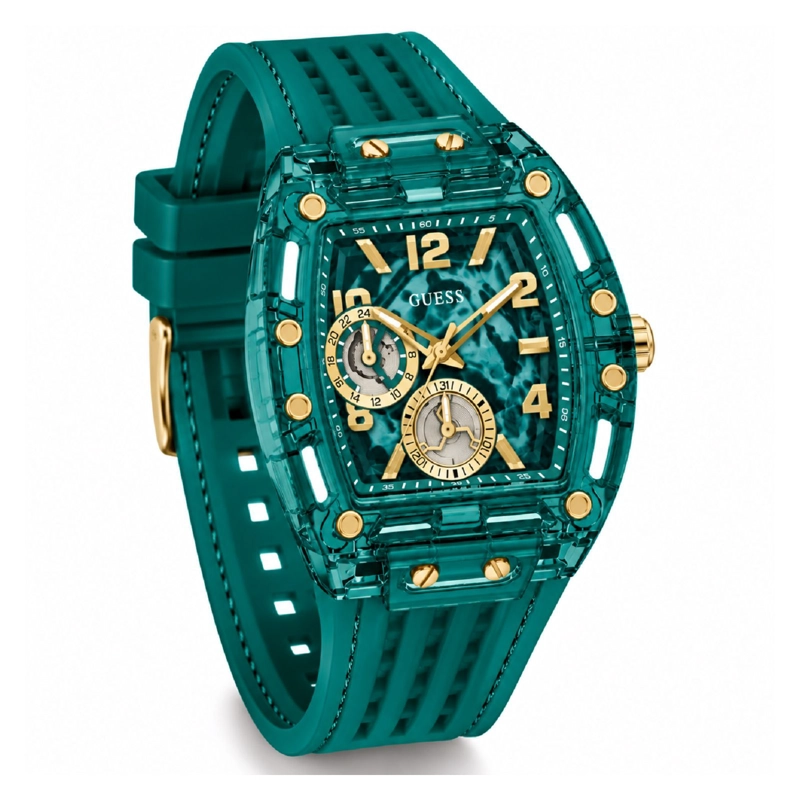 RELOJ GUESS GW1147G2  HOMBRE - 3