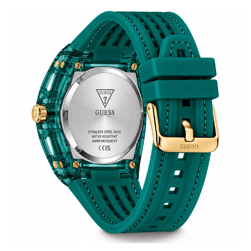 RELOJ GUESS GW1147G2  HOMBRE - 4