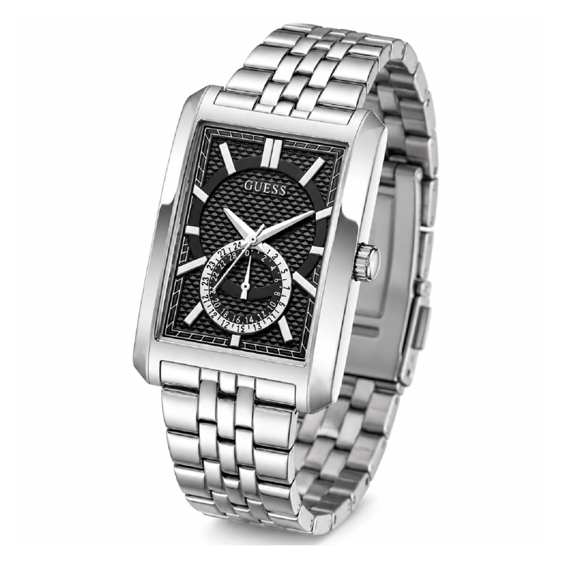 RELOJ GUESS GW1125G1  HOMBRE - 2