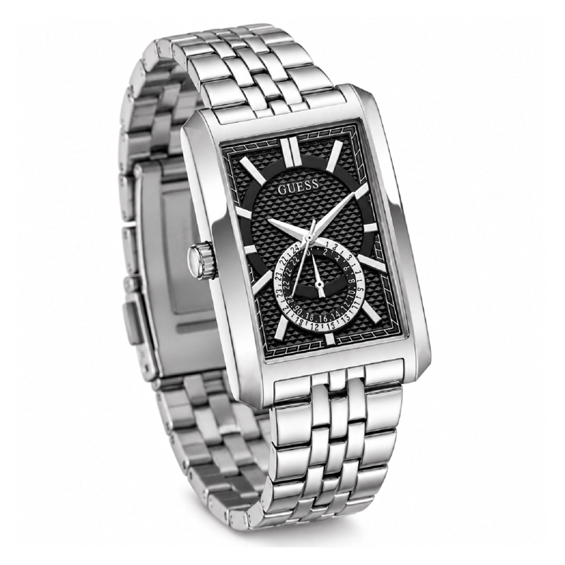 RELOJ GUESS GW1125G1  HOMBRE - 3