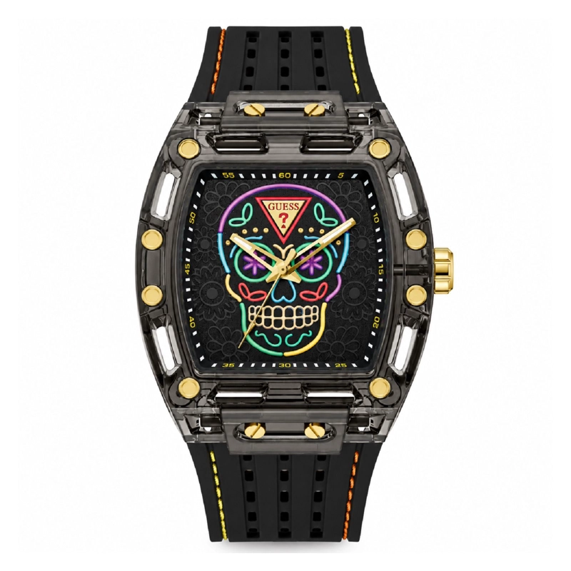 RELOJ GUESS GW1139G1  HOMBRE - 1
