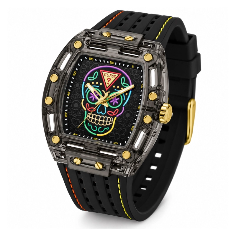 RELOJ GUESS GW1139G1  HOMBRE - 2