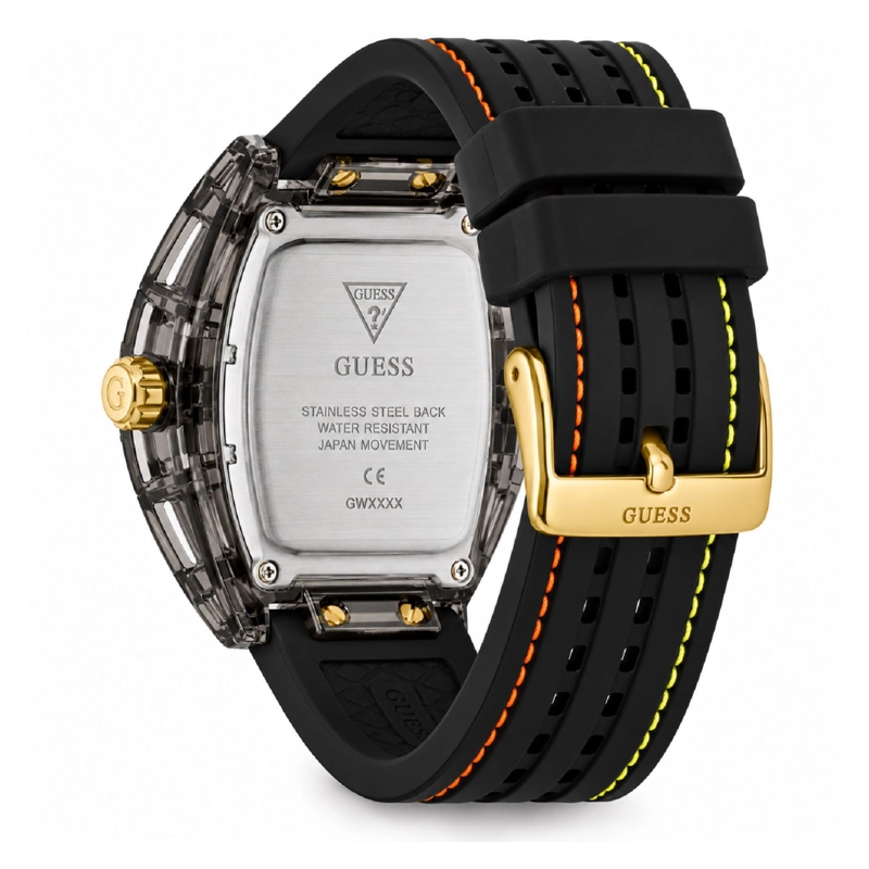 RELOJ GUESS GW1139G1  HOMBRE - 4