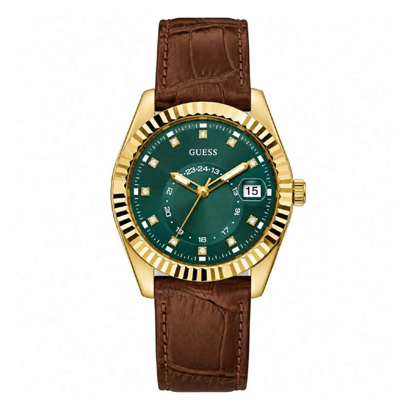 RELOJ GUESS GW1032L8  MUJER - 1